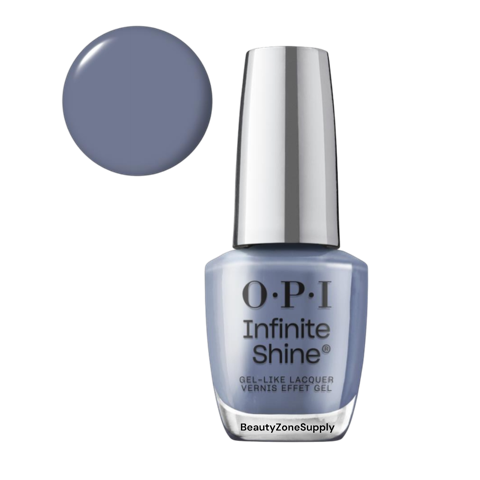OPI Infinite Shine Less is More ISL203 - BeautyzoneNailSupply