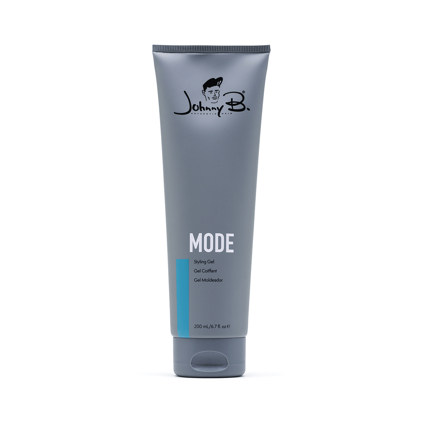 Johnny B Mode Styling Gel - 6.7 oz