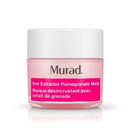 Murad Pore Extractor Pomegranate Face Mask, 1.7oz