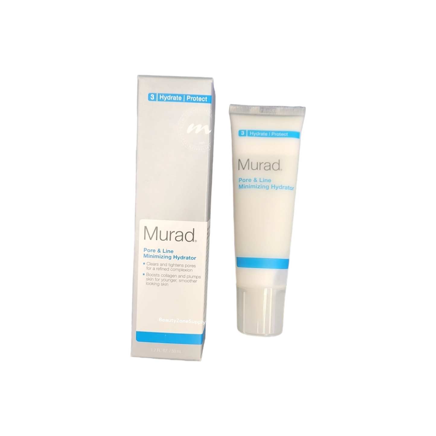 Murad Pore & Line Minimizing Hydrato #10629