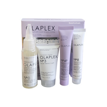 Load image into Gallery viewer, OLAPLEX Unbreakable Blondes mini Kit