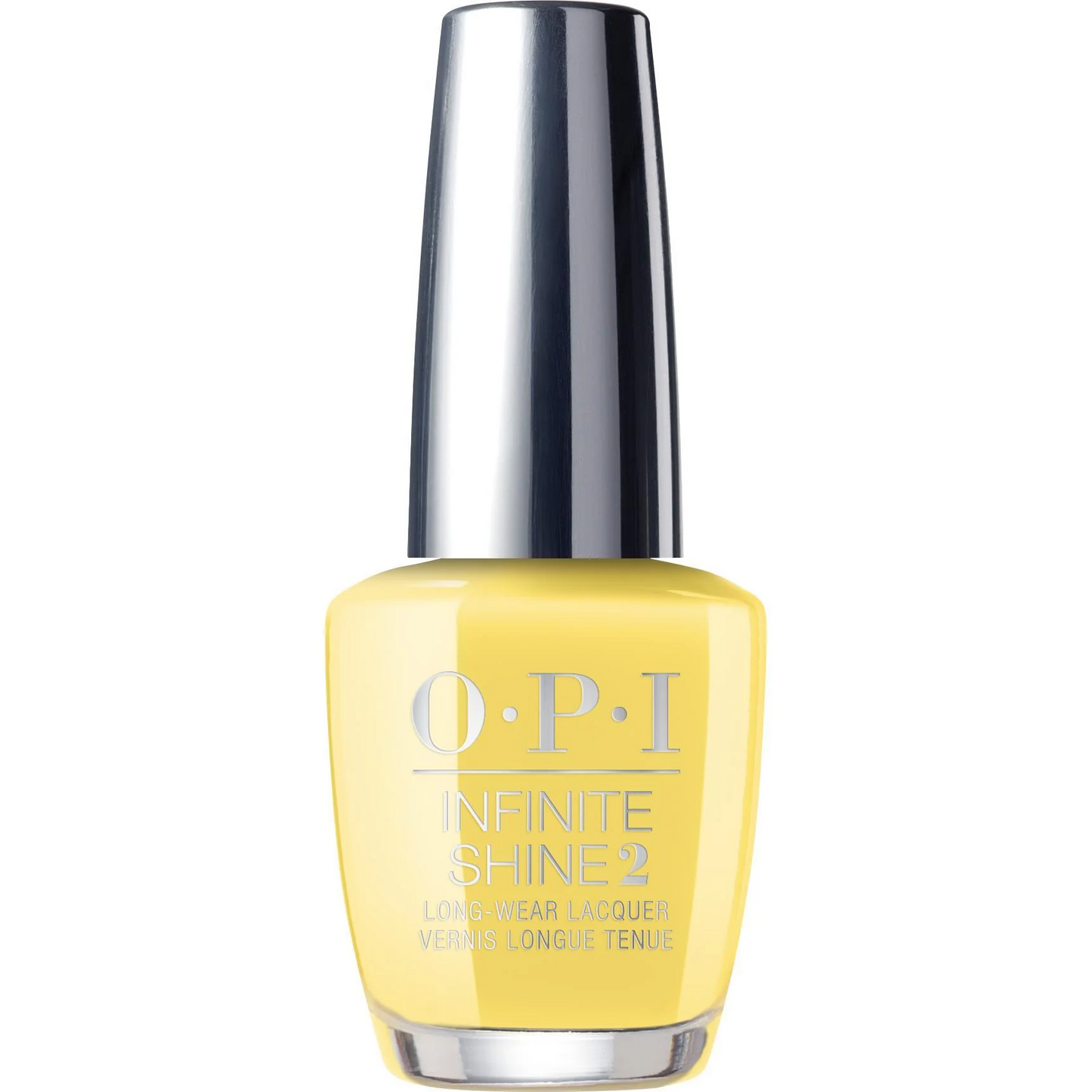 OPI Infinite Shine Don't Tell a Sol 0.5 oz ISLM85