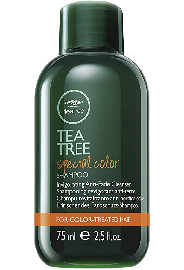 Paul Mitchell Tea Tree Special Color Conditioner 2.5 fl. oz