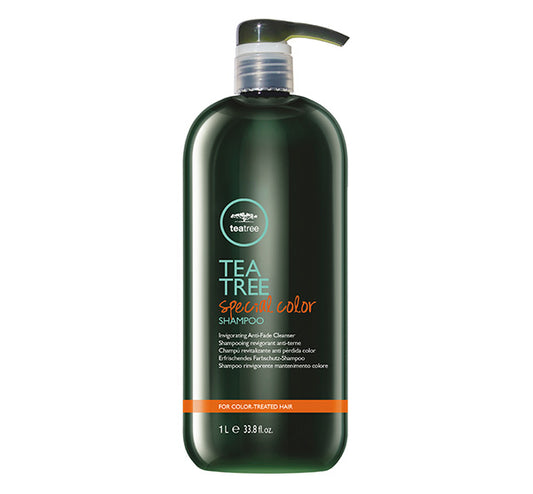 Paul Mitchell Tea Tree Special Color Shampoo 1 L / 33.8 fl. oz