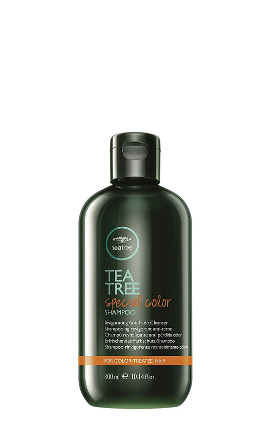 Paul Mitchell Tea Tree Special Color Shampoo 300 ml 10.14 fl. oz
