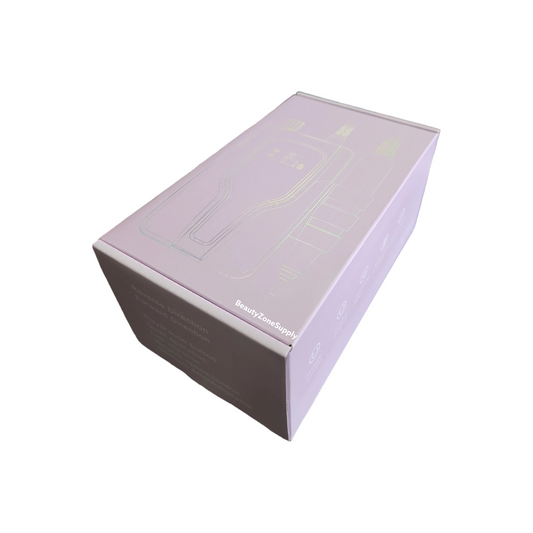 Monika Rechargeable Electric Nail Drill File up 35K