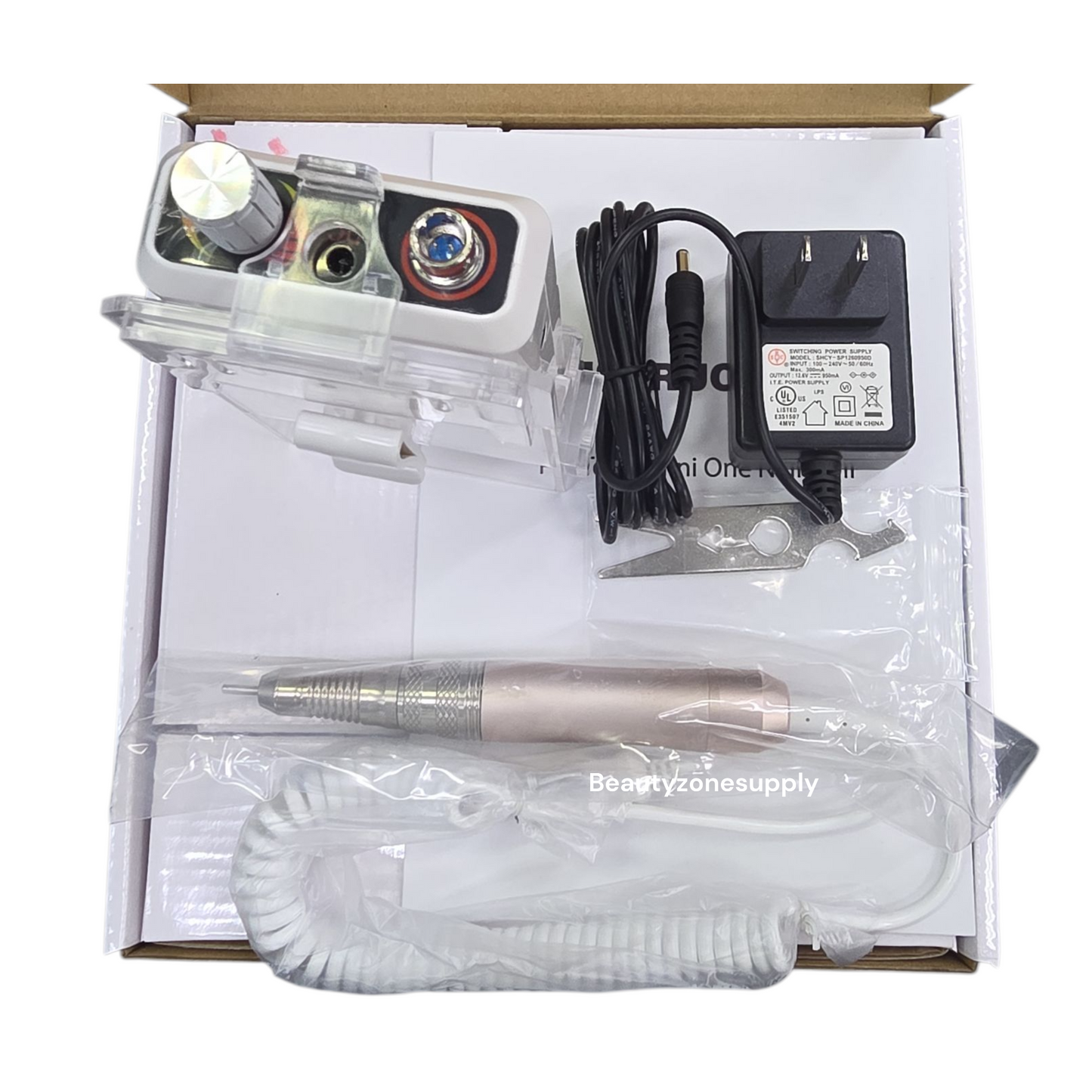 Pro Tool Omni One Cordless Nail Drill 35 k
