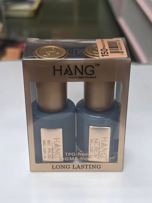 Hang 4 in 1 Winter Lights Collection 150 Peacock Green