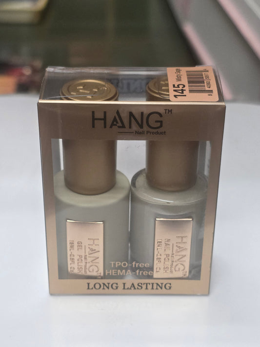 Hang 4 in 1 Winter Lights Collection 145 Misty Sage