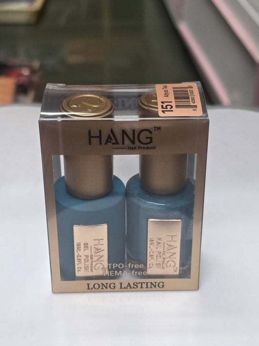 Hang 4 in 1 Winter Lights Collection 151 Forest Green