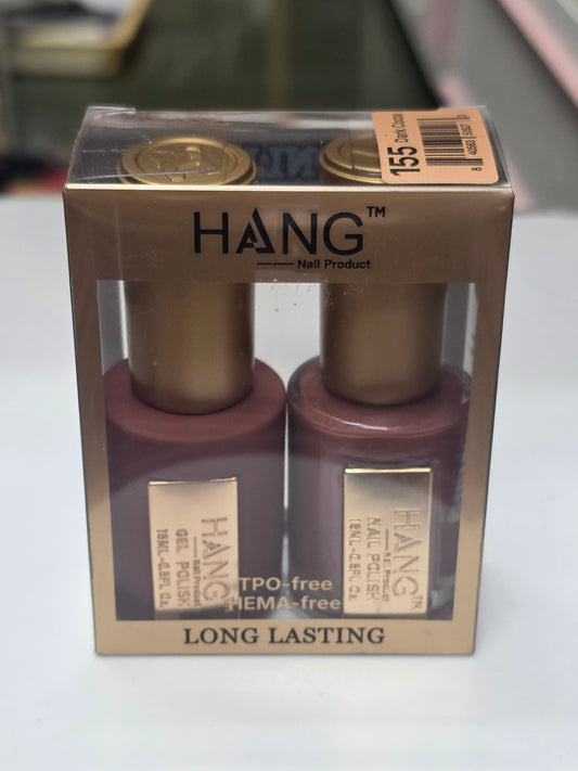 Hang 4 in 1 Winter Lights Collection 155 Dark Cocoa