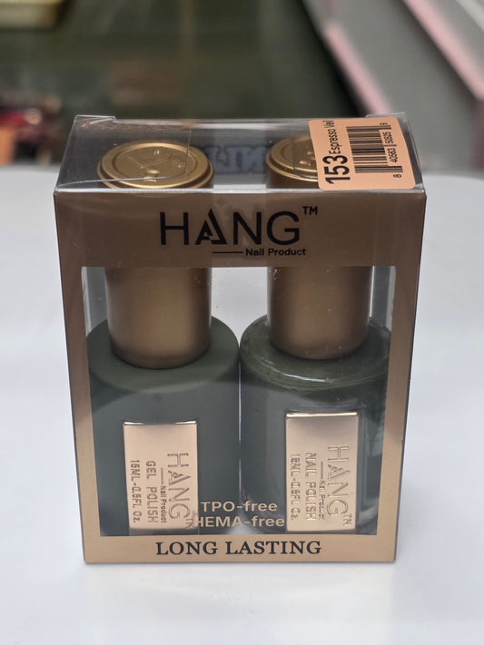 Hang 4 in 1 Winter Lights Collection 153 Mocha Brown