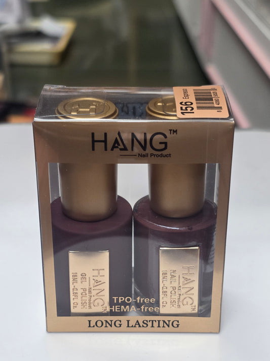 Hang 4 in 1 Winter Lights Collection 156 Espresso