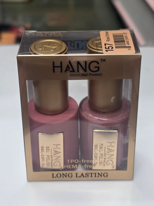 Hang 4 in 1 Winter Lights Collection 157 Rose Ember