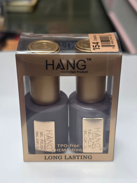 Hang 4 in 1 Winter Lights Collection 154 Chestnut