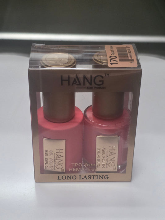 Hang 4 in 1 Winter Lights Collection 170 Peach Ember