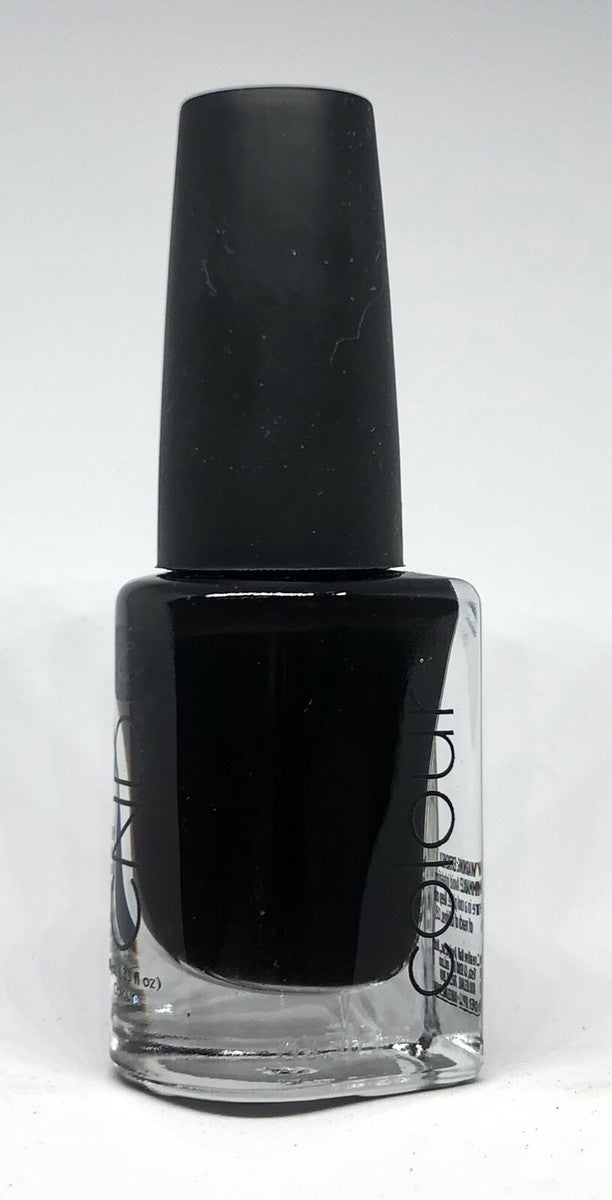 CND Nail Lacquer Blackjack #538