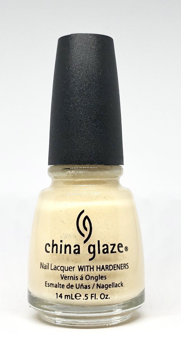 China Glaze Nail Lacquer Cloud Nine 0.5oz #793