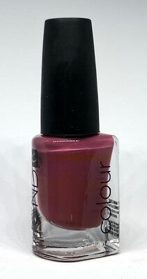 CND Nail Lacquer Muddy Rose #535