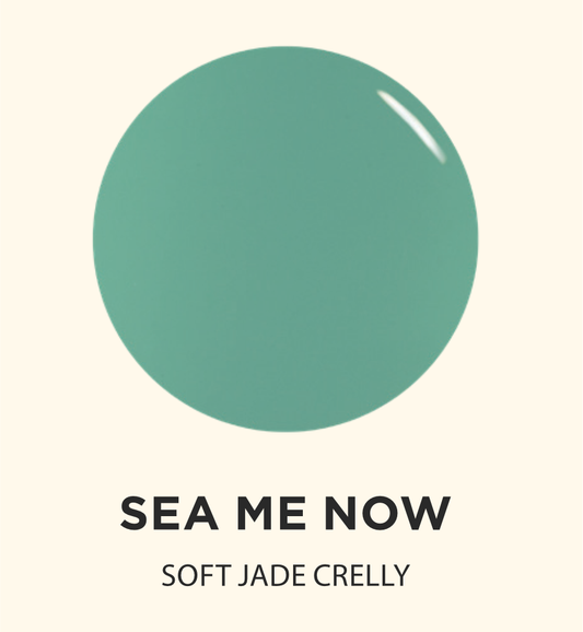 ORLY Breathable Nail Lacquer Sea Me Now .6 fl oz#2061006