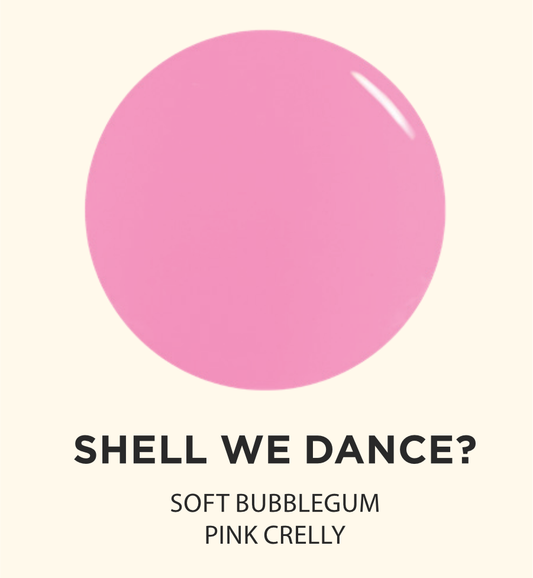 ORLY Breathable Nail Lacquer Shell We Dance? .6 fl oz#2061009