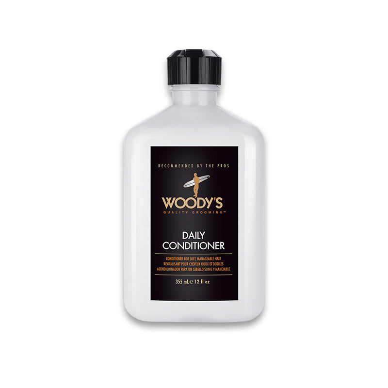 Woody's Daily Conditioner 12 o #6947