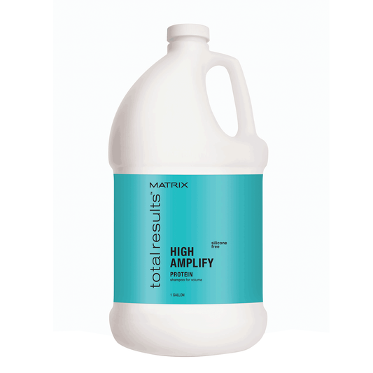 MATRIX TOTAL RESULTS AMPLIFY VOLUME SHAMPOO GALLON #9202