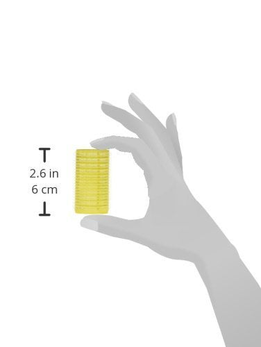 SELF- GRIP ROLLER 1-1/4"-Beauty Zone Nail Supply