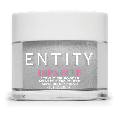 Entity Dip & Buff Contemporary Couture 43 G | 1.5 Oz.#539-Beauty Zone Nail Supply