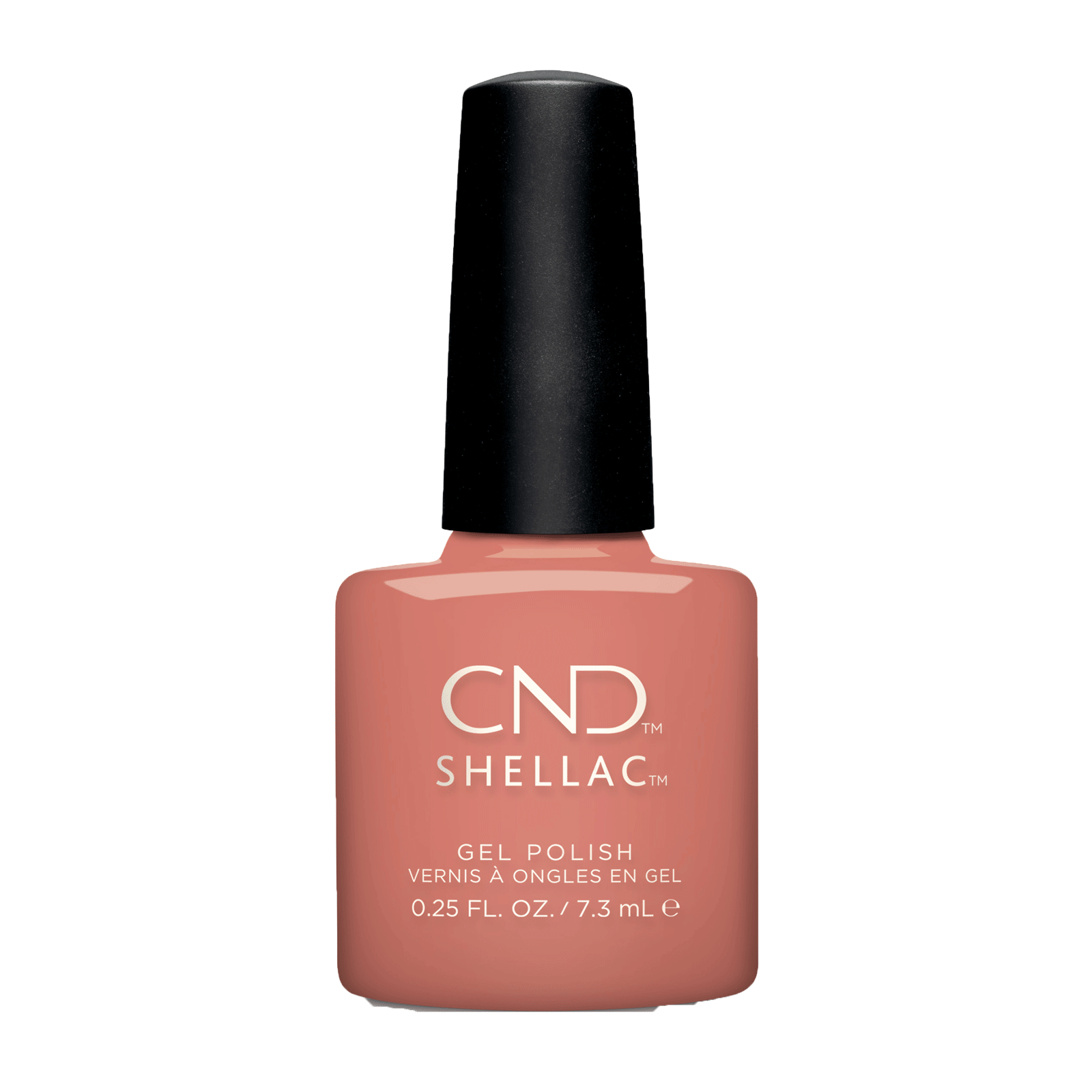 Cnd Shellac Spear .25 Fl Oz-Beauty Zone Nail Supply