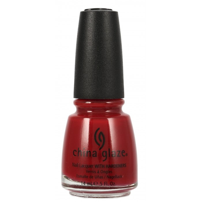 China Glaze Lacquer High Roller 0.5 oz #70317-Beauty Zone Nail Supply