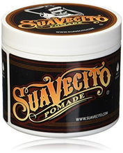 Load image into Gallery viewer, SUAVECITO POMADE ORIGINAL 4 OZ #P001NN-Beauty Zone Nail Supply