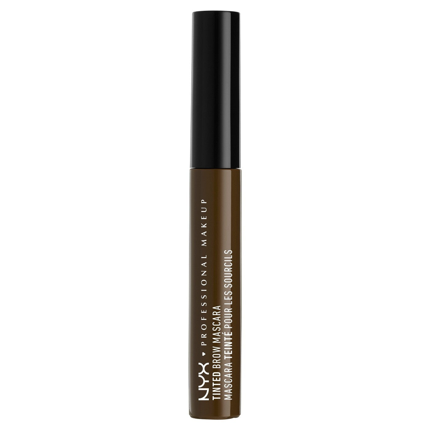 TINTED BROW MASCARA ESPRESSO #TBM04-Beauty Zone Nail Supply