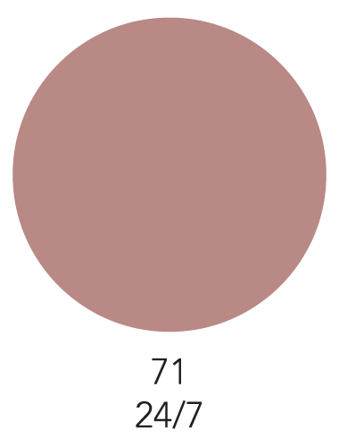 Nurevolution Dip Powder #71 24/7 2oz-Beauty Zone Nail Supply