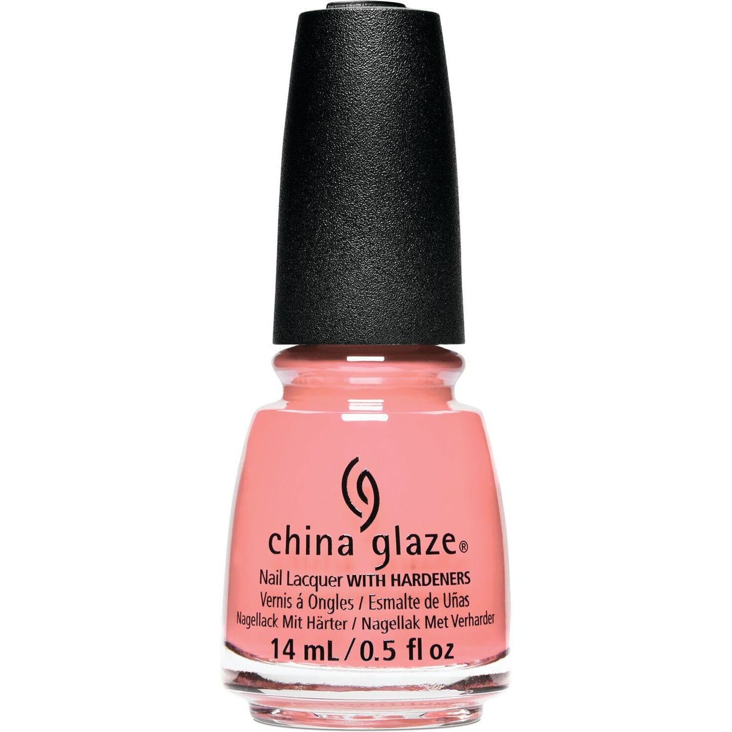 China Glaze Nail Lacquer Cali Dreams Spring 2021