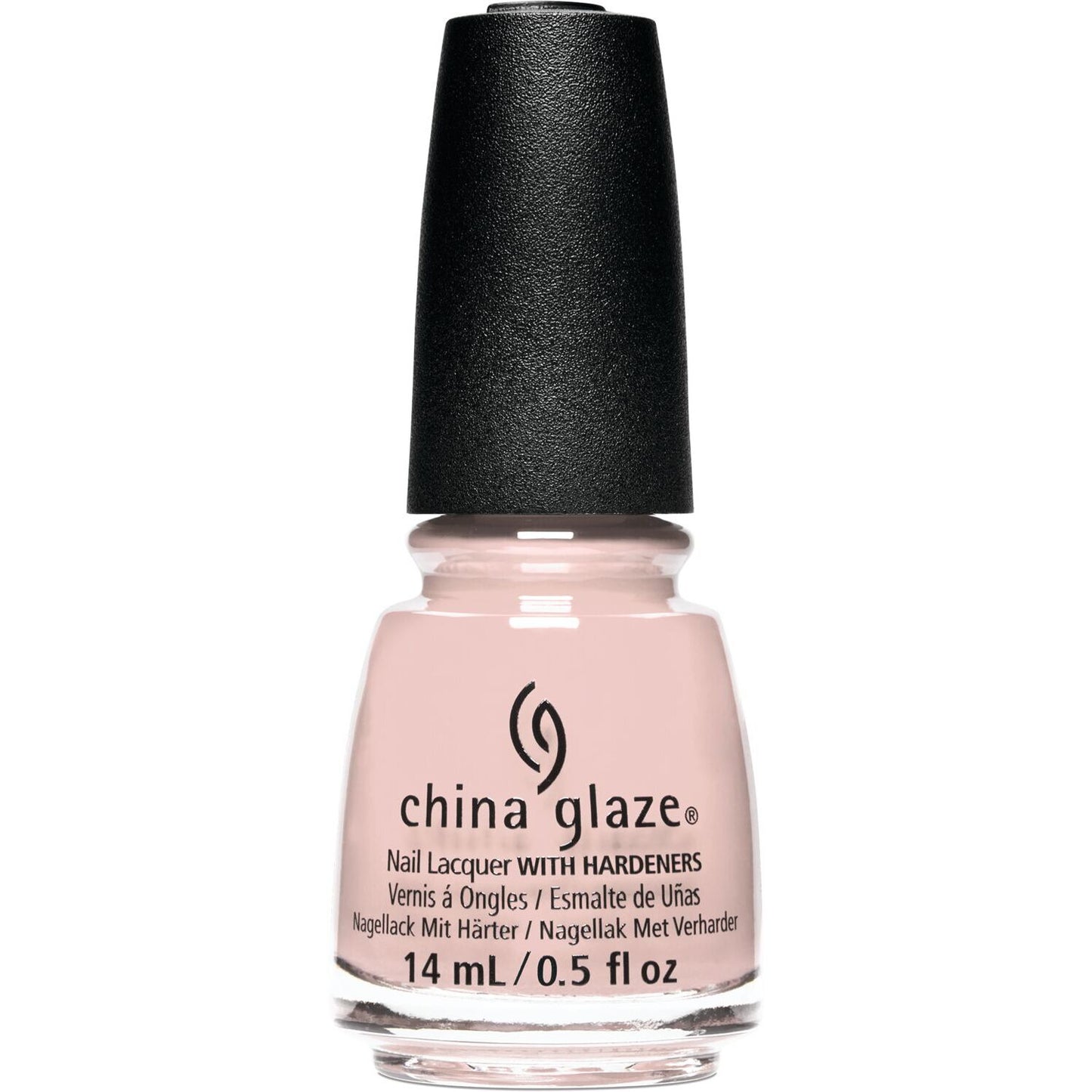 China Glaze Nail Lacquer Cali Dreams Spring 2021