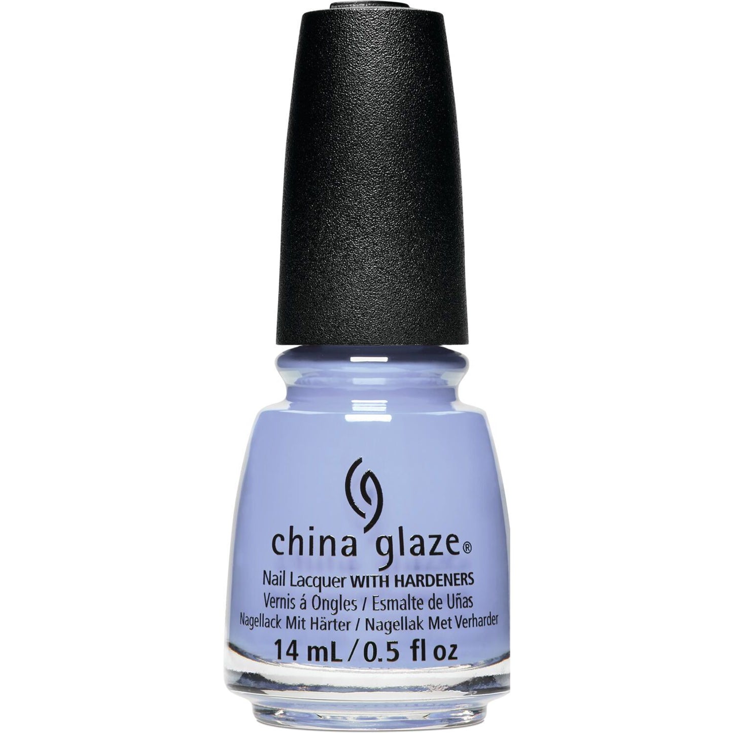 China Glaze Nail Lacquer Cali Dreams Spring 2021