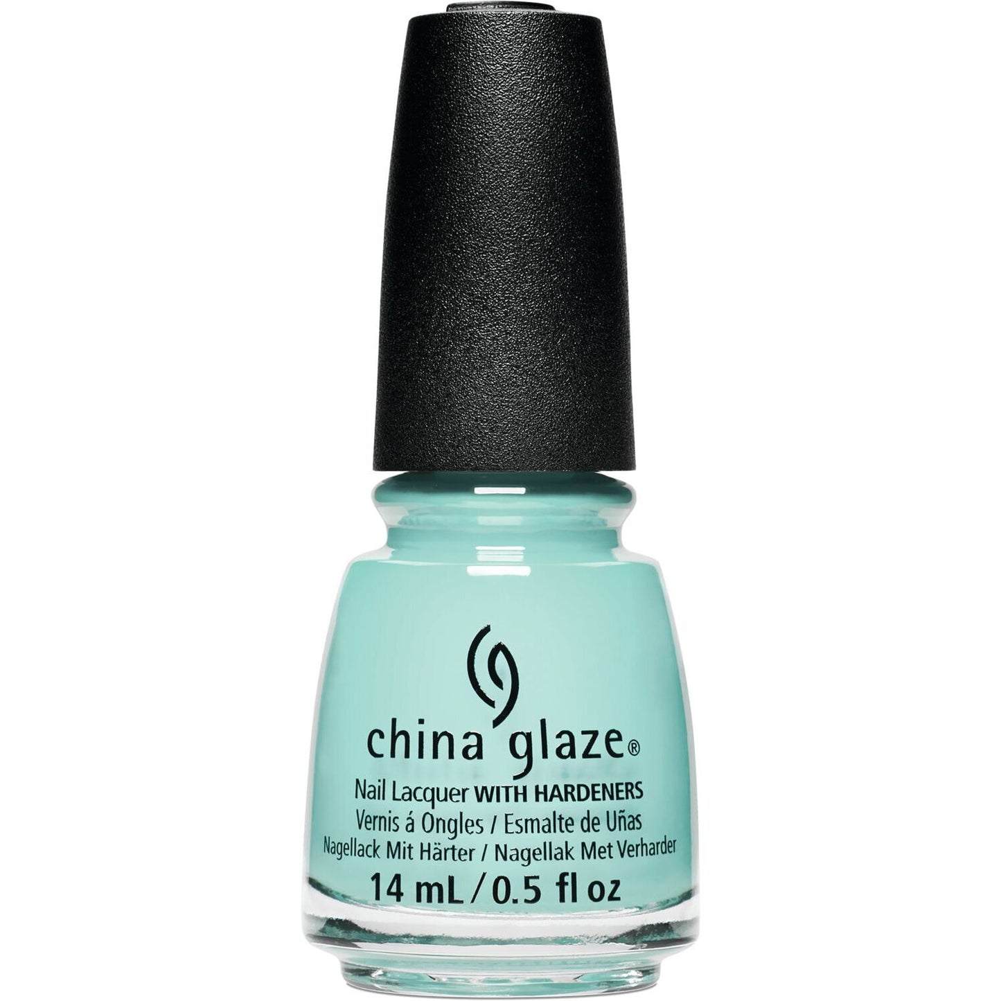 China Glaze Nail Lacquer Cali Dreams Spring 2021