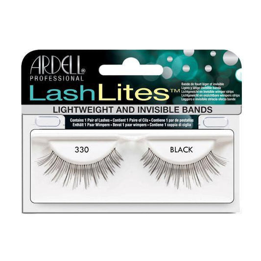 Ardell Lashlites 330 #61478-Beauty Zone Nail Supply