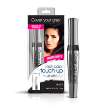 Load image into Gallery viewer, CYG Waterproof Root Touch-up 0.53 oz-Beauty Zone Nail Supply