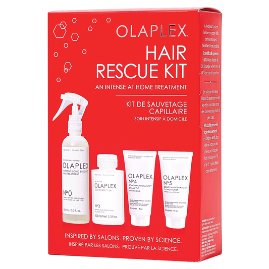 Olaplex Hair Rescue Kit