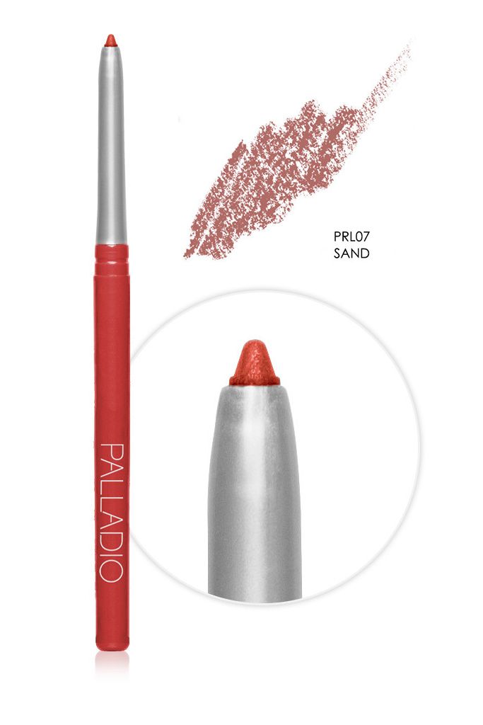 Palladio Beauty - Retractable Lip Liner