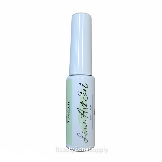 All Gelixir line art gel - B5G1 - BeautyzoneNailSupply