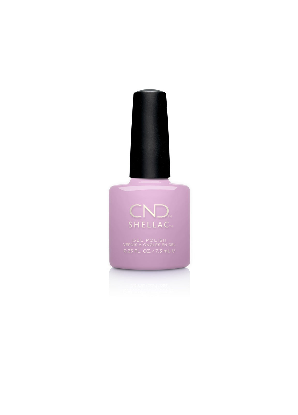 Cnd Shellac Coquette #309 .25 Fl Oz-Beauty Zone Nail Supply