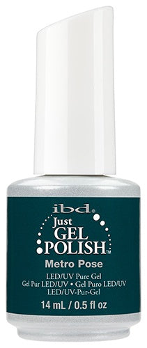ibd Just Gel Polish Metro Pose 0.5 oz-Beauty Zone Nail Supply