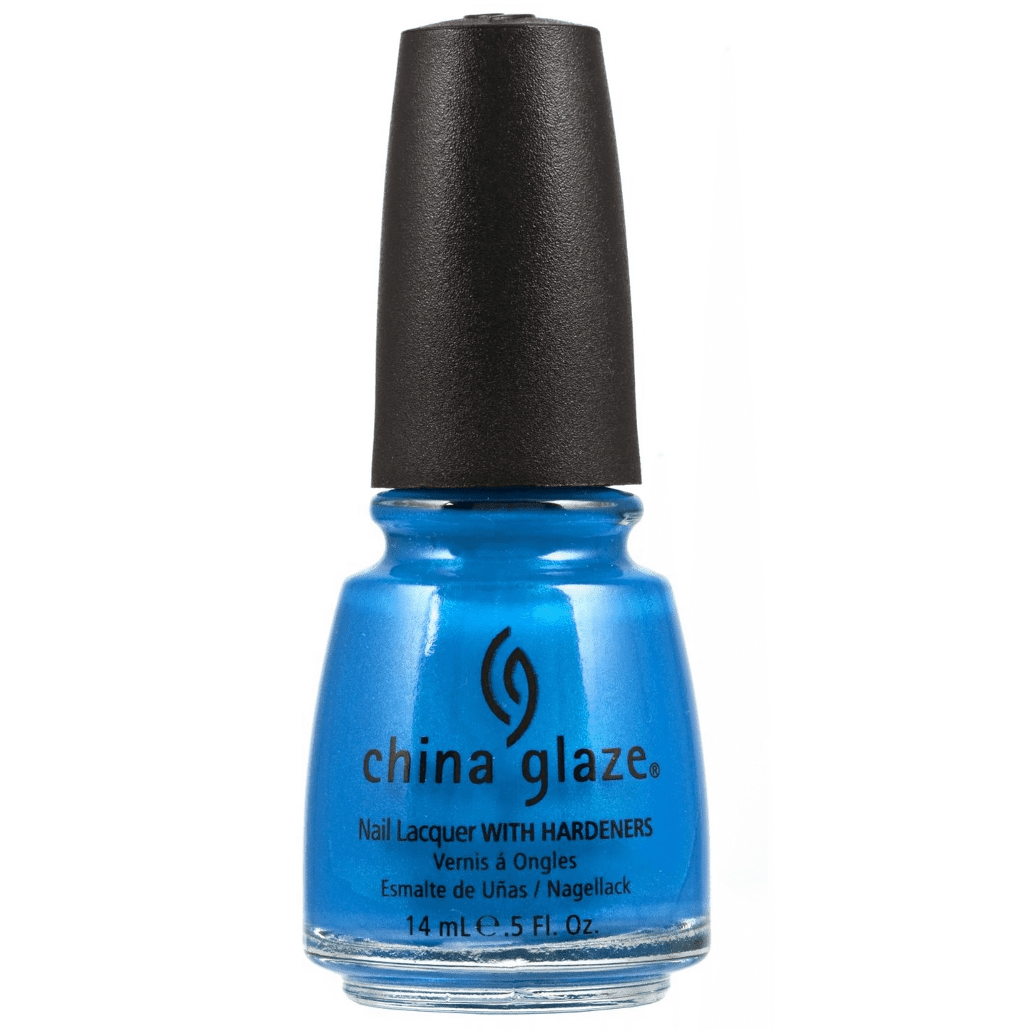 China Glaze Lacquer Sexy In The City 0.5 oz #72033-Beauty Zone Nail Supply