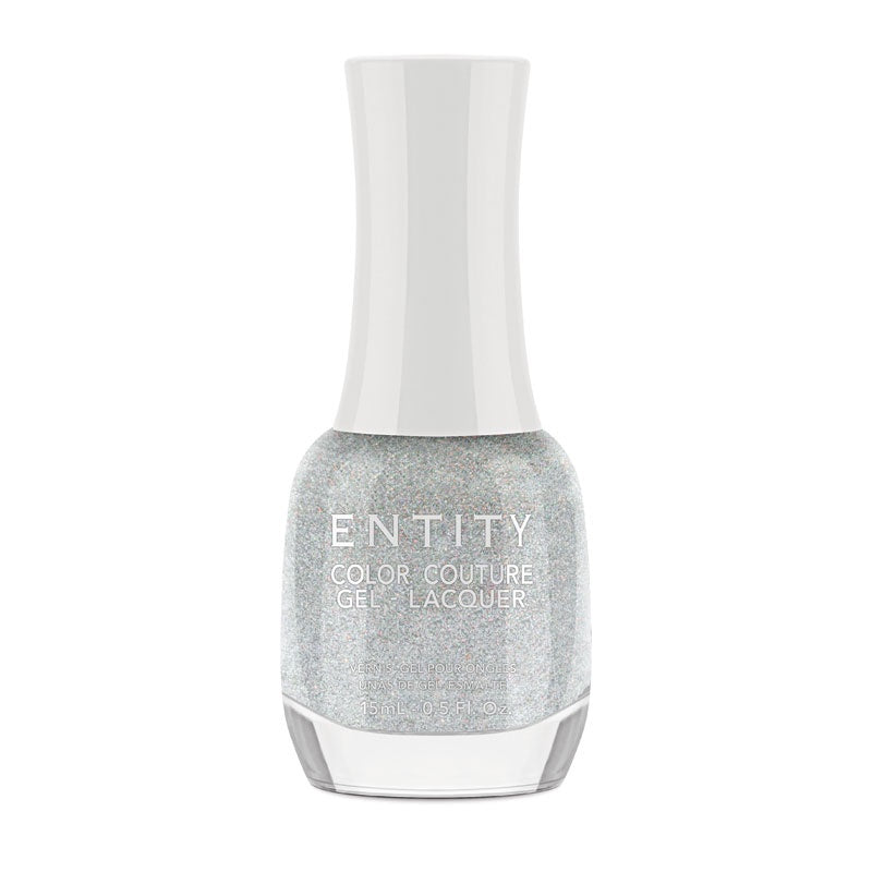 Entity Lacquer Holo-Glam It Up 15 Ml | 0.5 Fl. Oz.#293-Beauty Zone Nail Supply