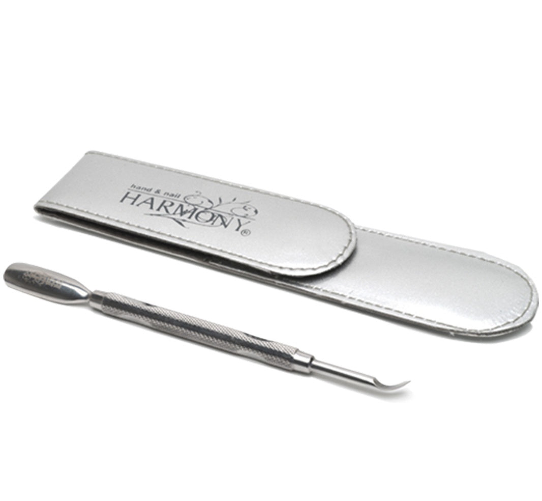 Harmony Cuticle pusher Cuticle Pusher & Remover #01904-Beauty Zone Nail Supply