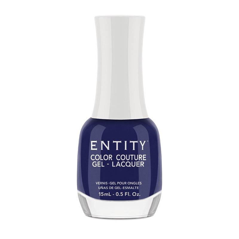 Entity Lacquer Designer Jeans 15 Ml | 0.5 Fl. Oz.#864-Beauty Zone Nail Supply
