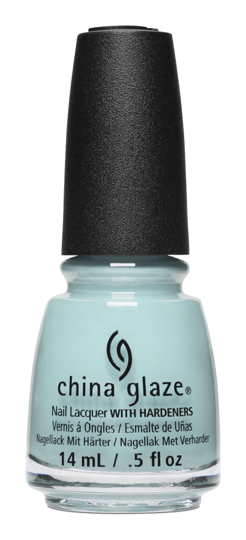 China Glaze Lacquer At Your Athleisure 0.5 oz #84153-Beauty Zone Nail Supply